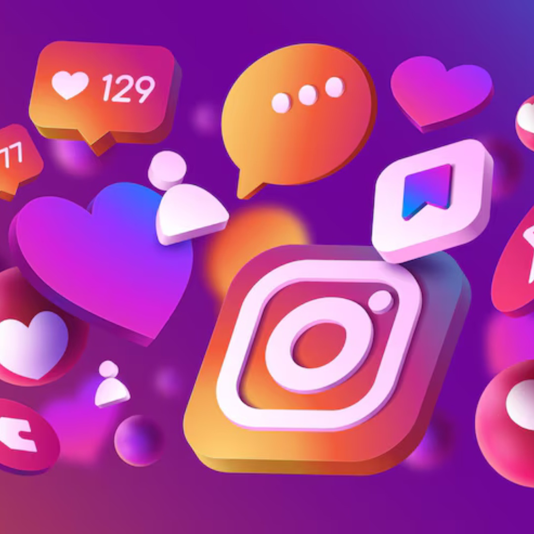 social media advertising instagram