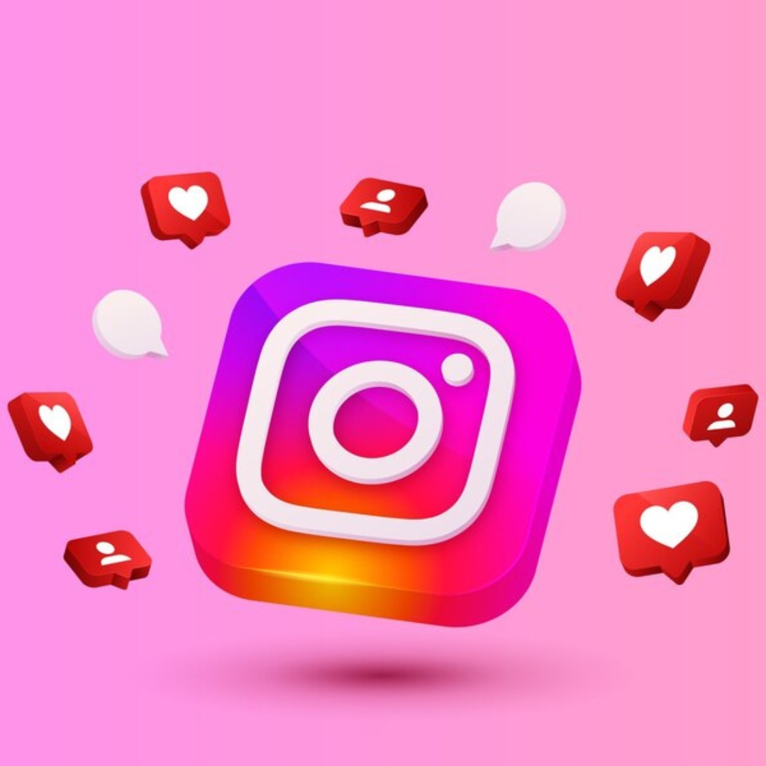 social media marketing for instagram